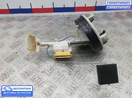 Датчик уровня топлива на Mercedes-Benz E (W211)