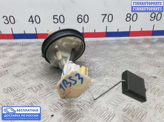 Датчик уровня топлива на Mercedes-Benz E (W211)