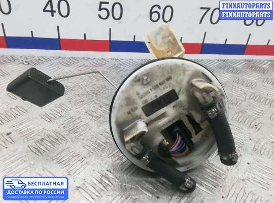 Датчик уровня топлива на Mercedes-Benz E (W211)