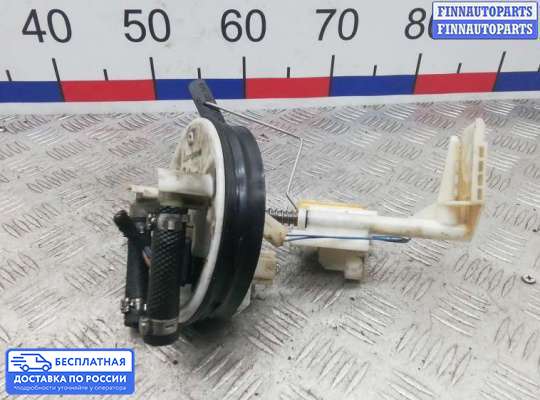 Датчик уровня топлива на Mercedes-Benz E (W211)