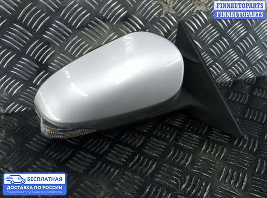 Зеркало боковое на Toyota Camry XV50