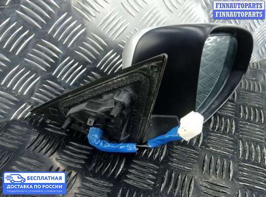 Зеркало боковое на Toyota Camry XV50