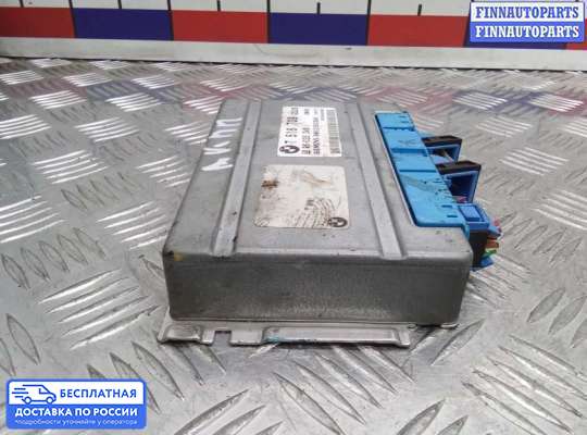 ЭБУ АКПП (блок управления автоматом) на BMW X5 (E53)