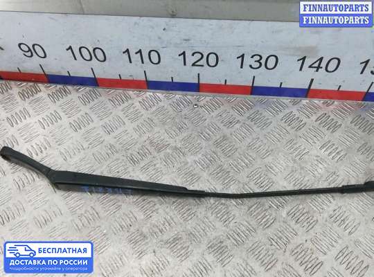 Поводок дворника на Volkswagen Touran I (1T)