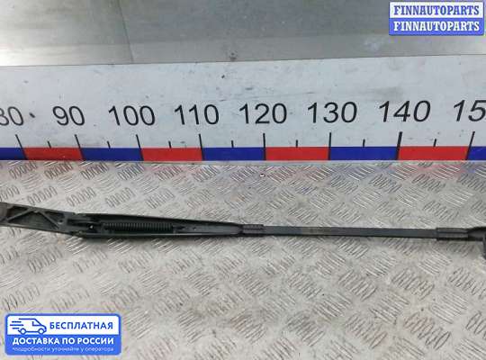 Поводок дворника на Volkswagen Touran I (1T)