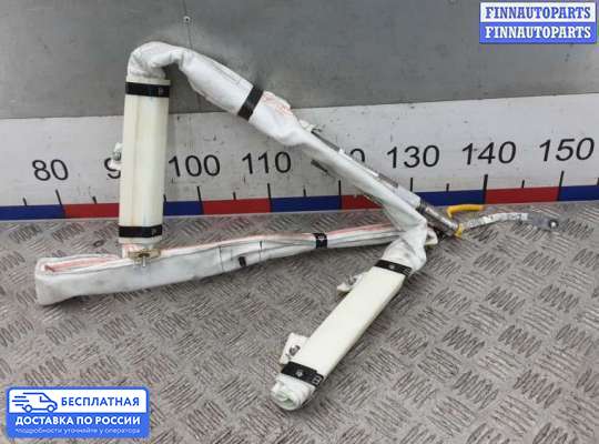 Подушка безопасности (прочее) на Kia Ceed II (JD)