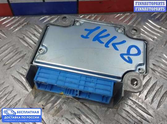 ЭБУ AIRBAG (электронный блок управления подушками безопасности) на Hyundai i30 I (FD)
