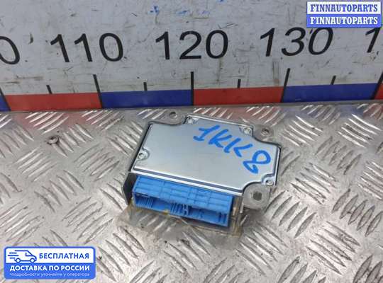 ЭБУ AIRBAG (электронный блок управления подушками безопасности) на Hyundai i30 I (FD)