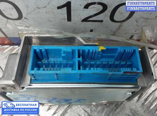 ЭБУ AIRBAG (электронный блок управления подушками безопасности) на Hyundai i30 I (FD)
