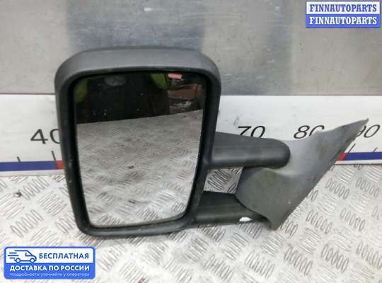 Зеркало боковое на Volkswagen LT II (2D)