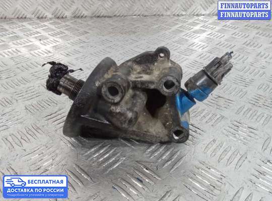 Корпус масляного фильтра на Toyota RAV4 II (XA20)