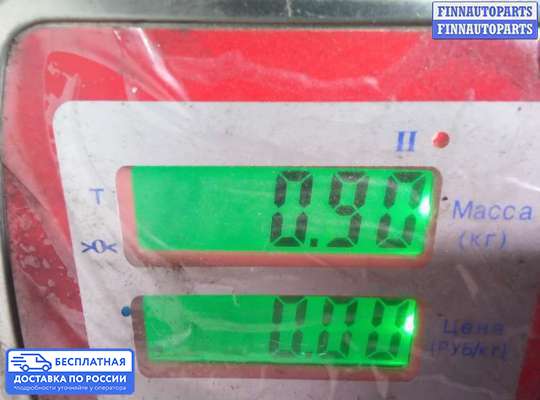 Корпус масляного фильтра на Toyota RAV4 II (XA20)