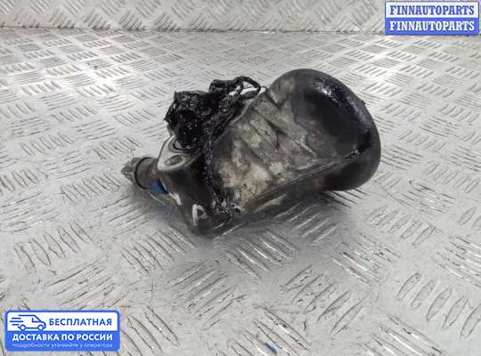 Корпус масляного фильтра на Toyota RAV4 II (XA20)