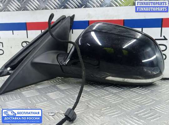 Зеркало боковое на Skoda Superb II (3T)