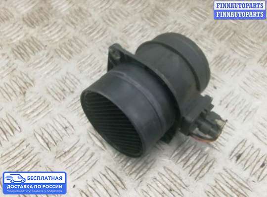Датчик расхода воздуха (ДМРВ) на Skoda Yeti (5L)