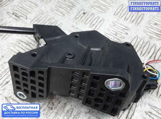 Педальный узел (педаль) на Toyota RAV4 IV (CA40)