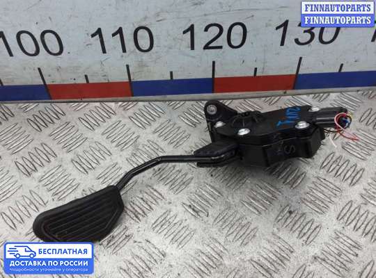 Педальный узел (педаль) на Toyota RAV4 IV (CA40)