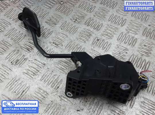 Педальный узел (педаль) на Toyota RAV4 IV (CA40)
