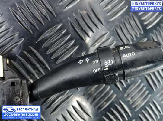 Подрулевой переключатель на Kia Sorento I (JC, BL)