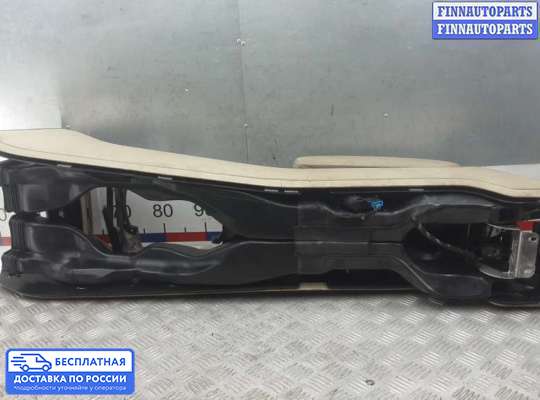 Подлокотник на Audi A8 (D3, 4E)