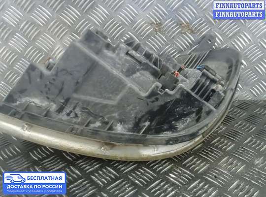 Фара передняя на Kia Rio II (JB)