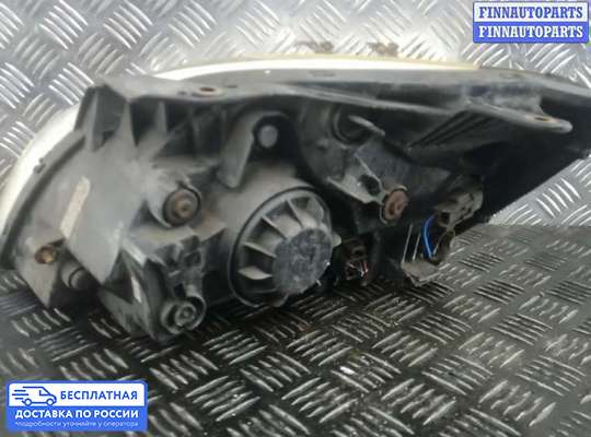 Фара передняя на Kia Rio II (JB)