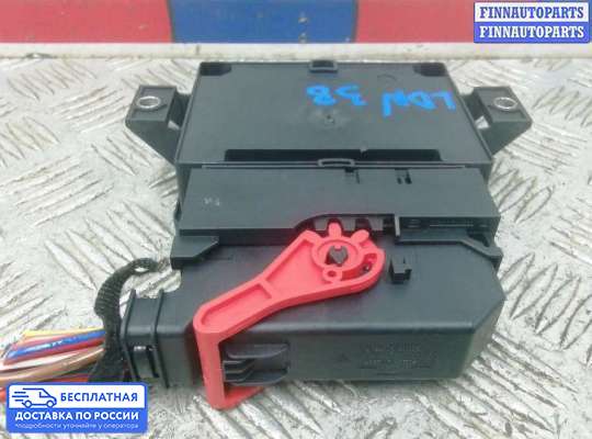 ЭБУ прочее на Mercedes-Benz S (W222)