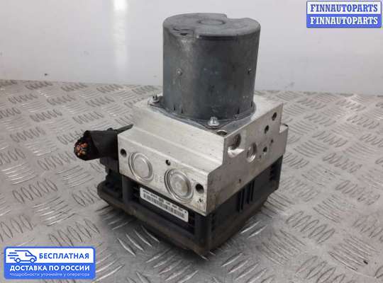 Блок ABS на BMW 5 (F10/F11)