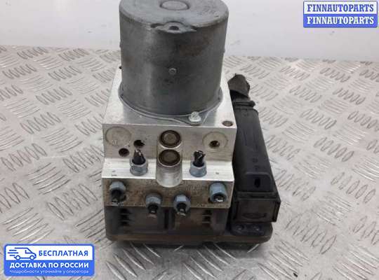 Блок ABS на BMW 5 (F10/F11)