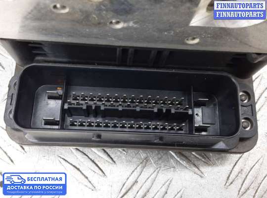 Блок ABS на BMW 5 (F10/F11)