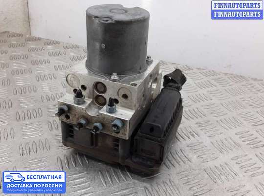 Блок ABS на BMW 5 (F10/F11)