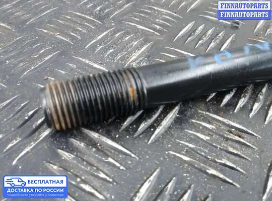 Крюк буксировочный на Hyundai Santa Fe II (CM)