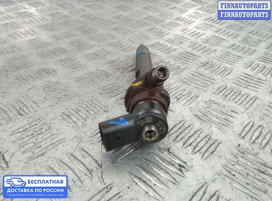 Форсунка топливная на BMW 3 (F30/F31)