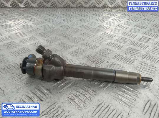 Форсунка топливная на BMW 3 (F30/F31)
