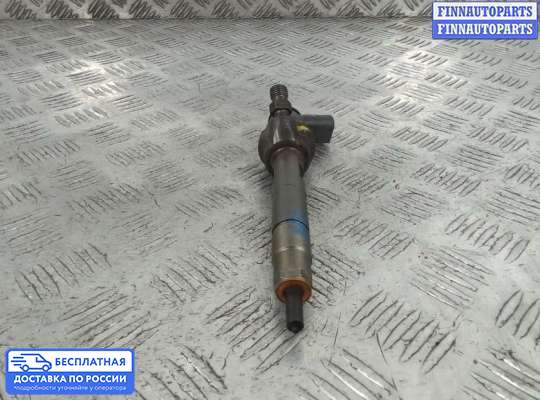 Форсунка топливная на BMW 3 (F30/F31)