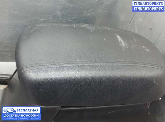 Подлокотник на Kia Sportage III (SL)