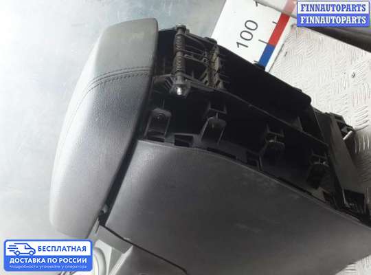 Подлокотник на Kia Sportage III (SL)