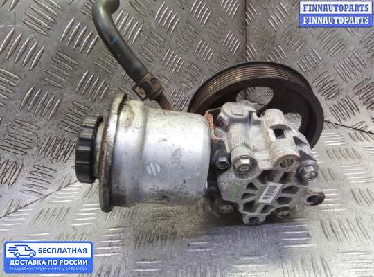 Насос ГУР (ЭУР, ЭГУР) на Toyota Corolla Verso III (AR10)
