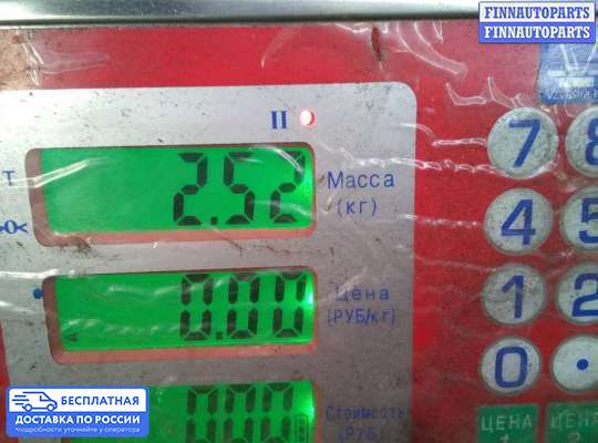 Насос ГУР (ЭУР, ЭГУР) на Toyota Corolla Verso III (AR10)