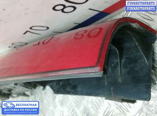 Фонарь задний на Mercedes-Benz Vito (W639)