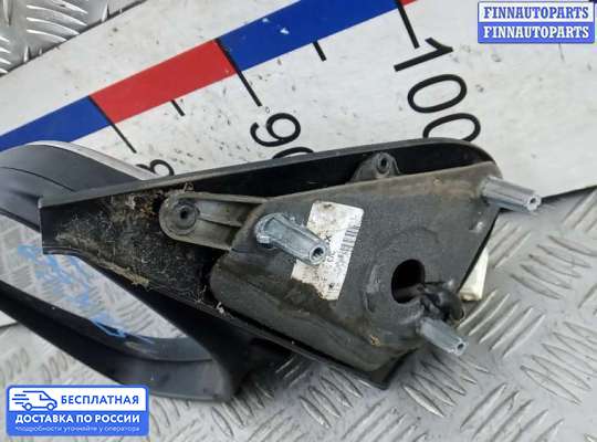 Зеркало боковое на Citroen Berlingo I (MF)