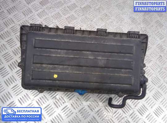 Корпус воздушного фильтра на Skoda Octavia (1Z, A5)