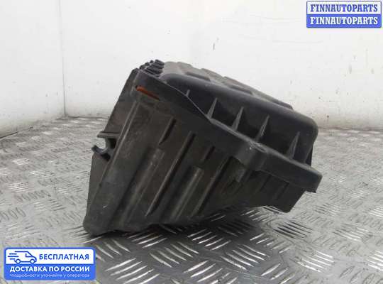 Корпус воздушного фильтра на Skoda Octavia (1Z, A5)