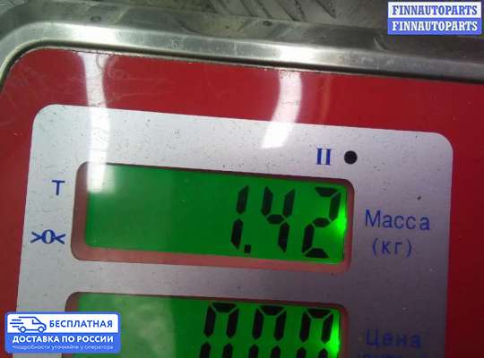 Корпус воздушного фильтра на Skoda Octavia (1Z, A5)