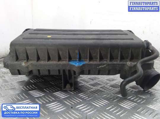 Корпус воздушного фильтра на Skoda Octavia (1Z, A5)