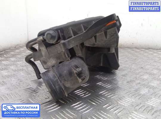 Корпус воздушного фильтра на Skoda Octavia (1Z, A5)