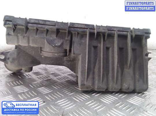 Корпус воздушного фильтра на Skoda Octavia (1Z, A5)