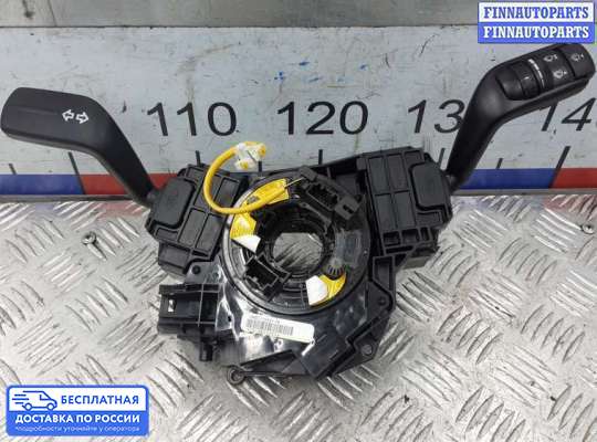 Подрулевой переключатель на Ford Transit Mk6 / Mk7