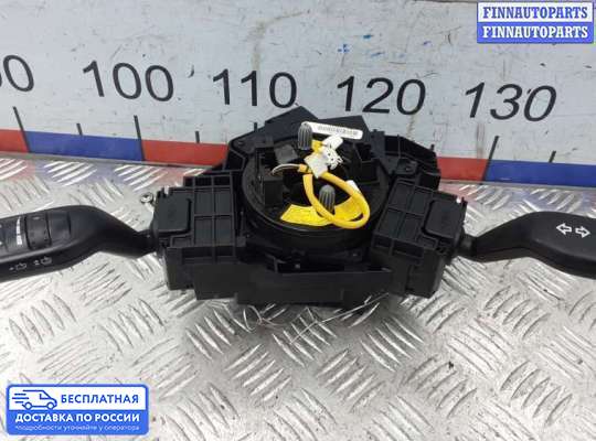 Подрулевой переключатель на Ford Transit Mk6 / Mk7