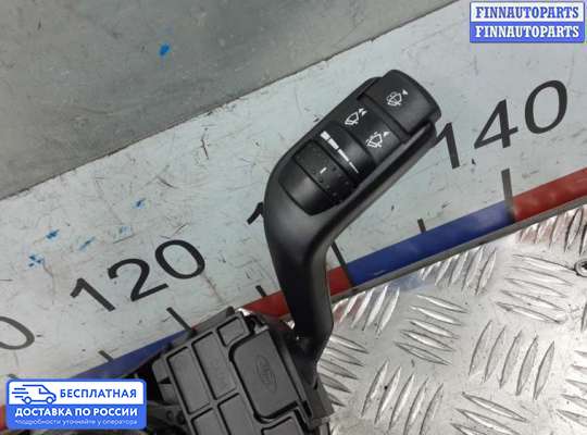 Подрулевой переключатель на Ford Transit Mk6 / Mk7
